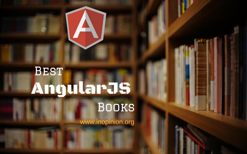 Best AngularJS books