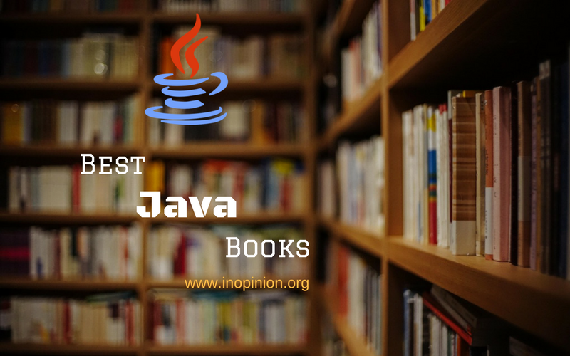 Java Books For Beginners