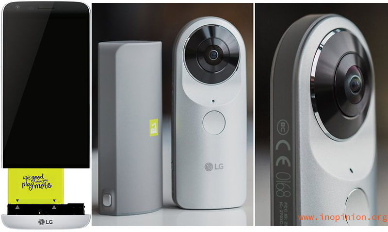 LG G6 going to drop modular design